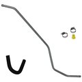 Gates P/S RETURN LINE POWER STEERING ASSEMBLY 366421